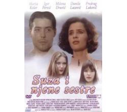 SUZA I NJENE SESTRE, 1993 SRJ (DVD)